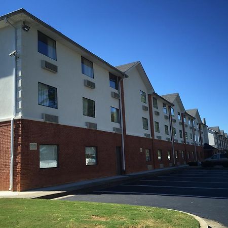 Motel 6-Jonesboro, Ga Zewnętrze zdjęcie
