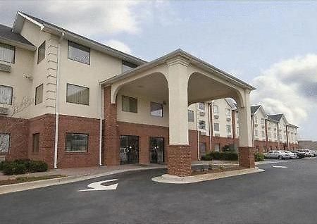 Motel 6-Jonesboro, Ga Zewnętrze zdjęcie