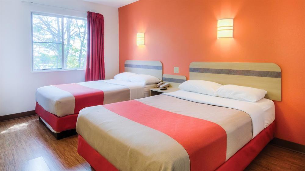 Motel 6-Jonesboro, Ga Zewnętrze zdjęcie
