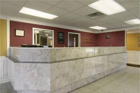 Motel 6-Jonesboro, Ga Zewnętrze zdjęcie