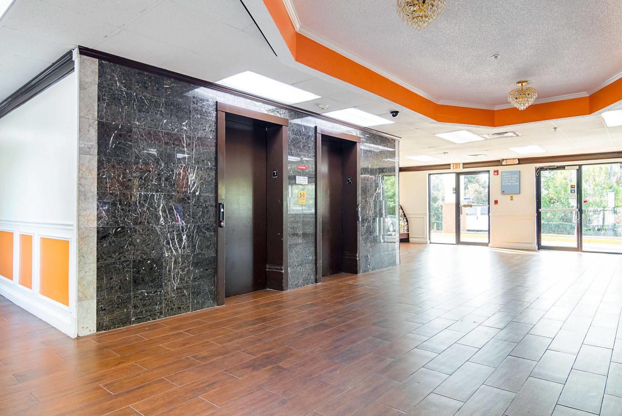 Motel 6-Jonesboro, Ga Zewnętrze zdjęcie