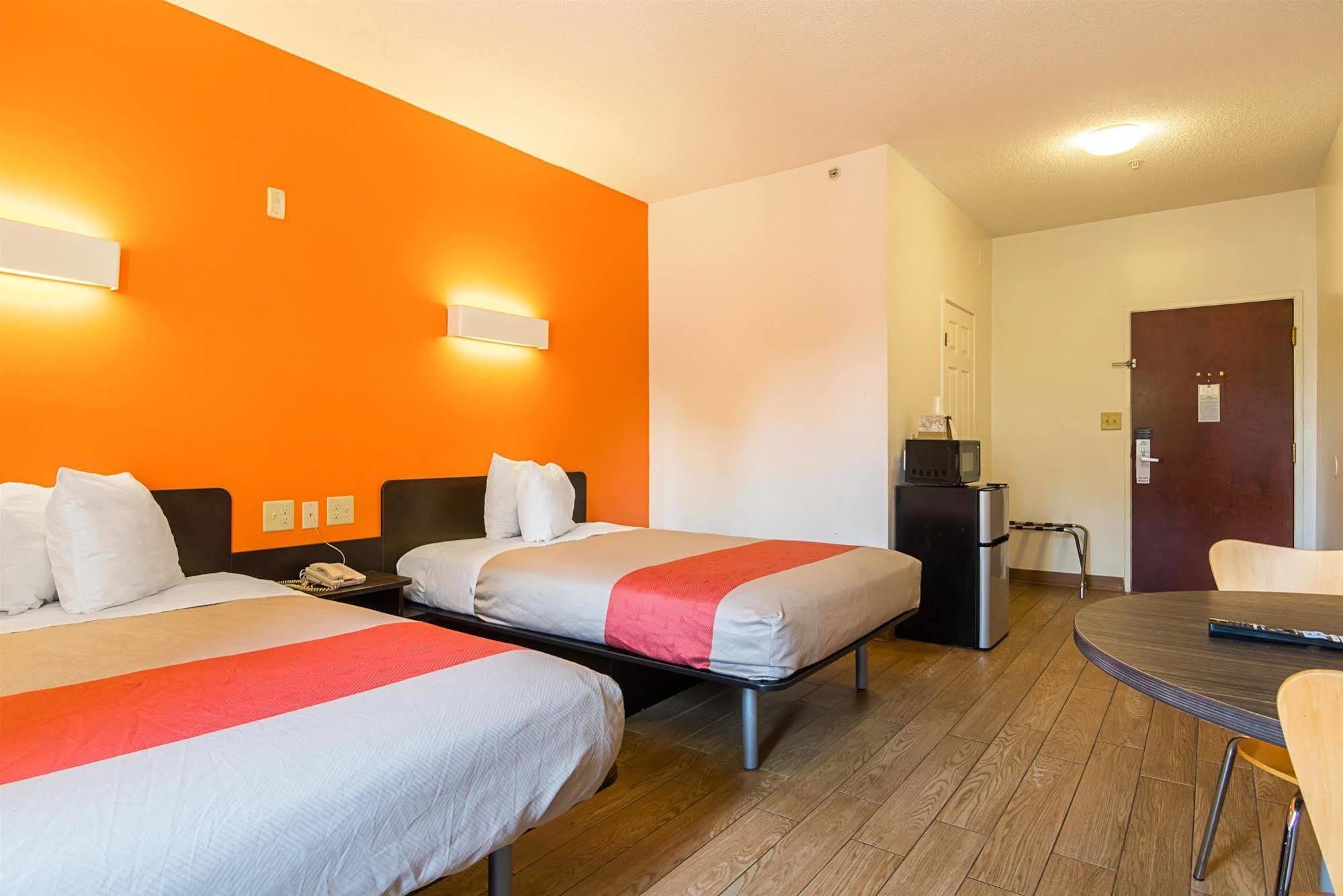 Motel 6-Jonesboro, Ga Zewnętrze zdjęcie
