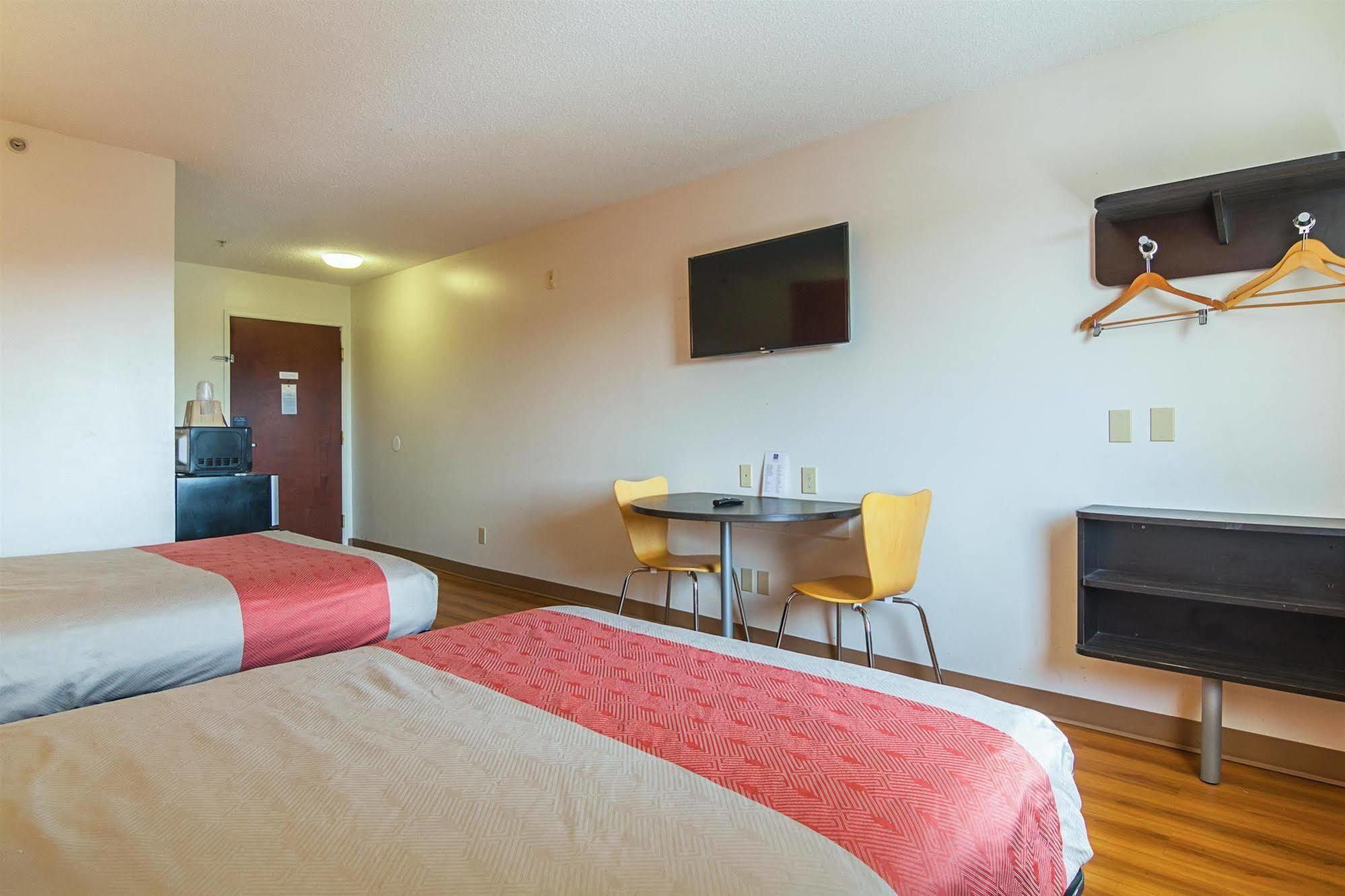 Motel 6-Jonesboro, Ga Zewnętrze zdjęcie