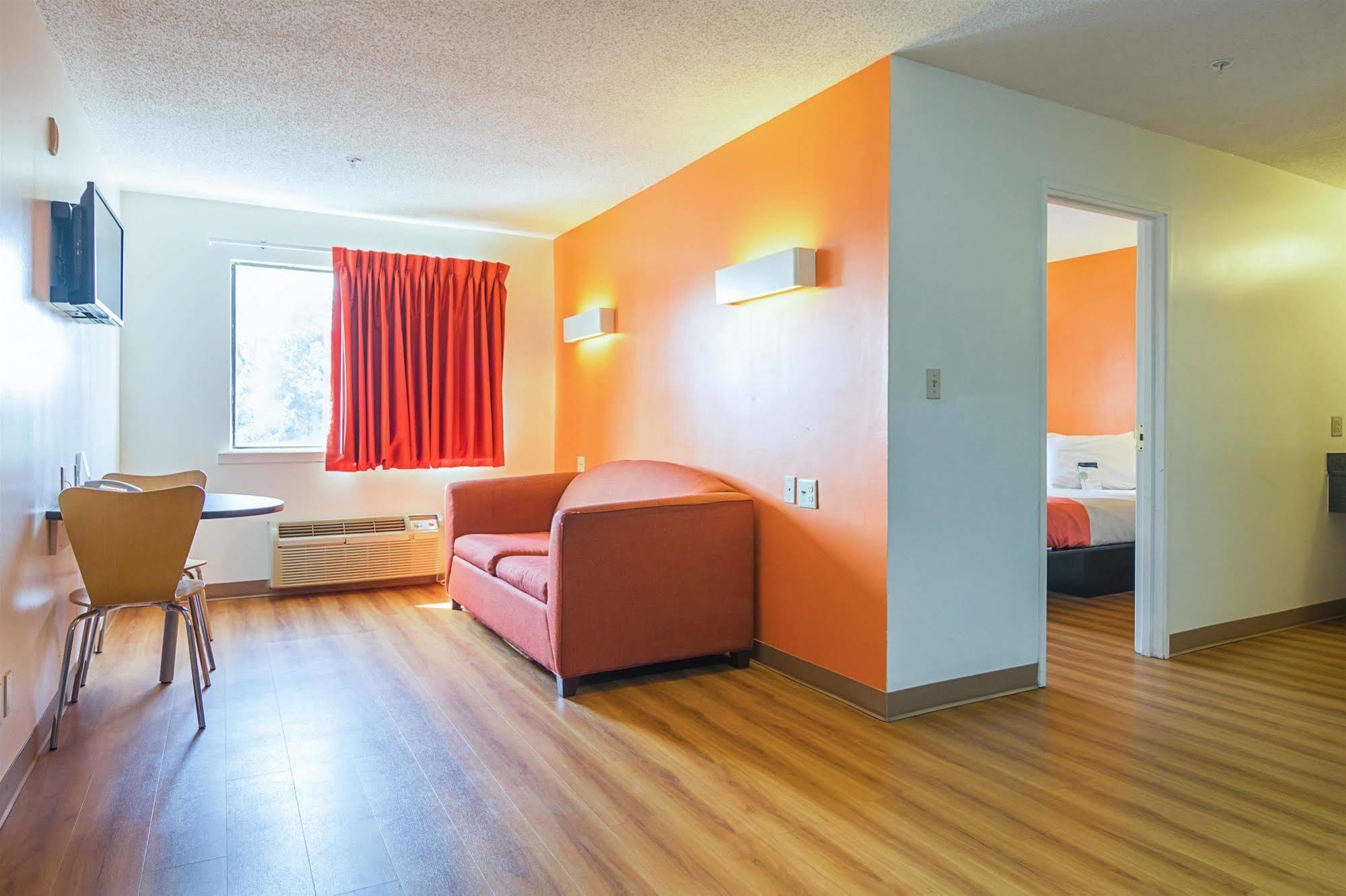 Motel 6-Jonesboro, Ga Zewnętrze zdjęcie