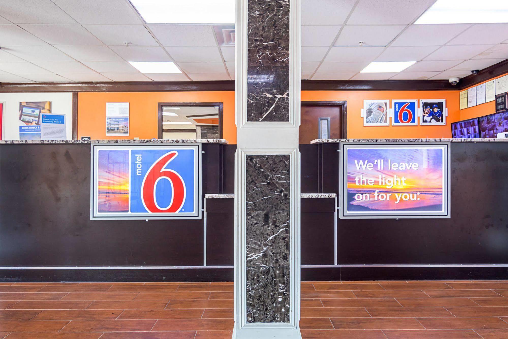 Motel 6-Jonesboro, Ga Zewnętrze zdjęcie