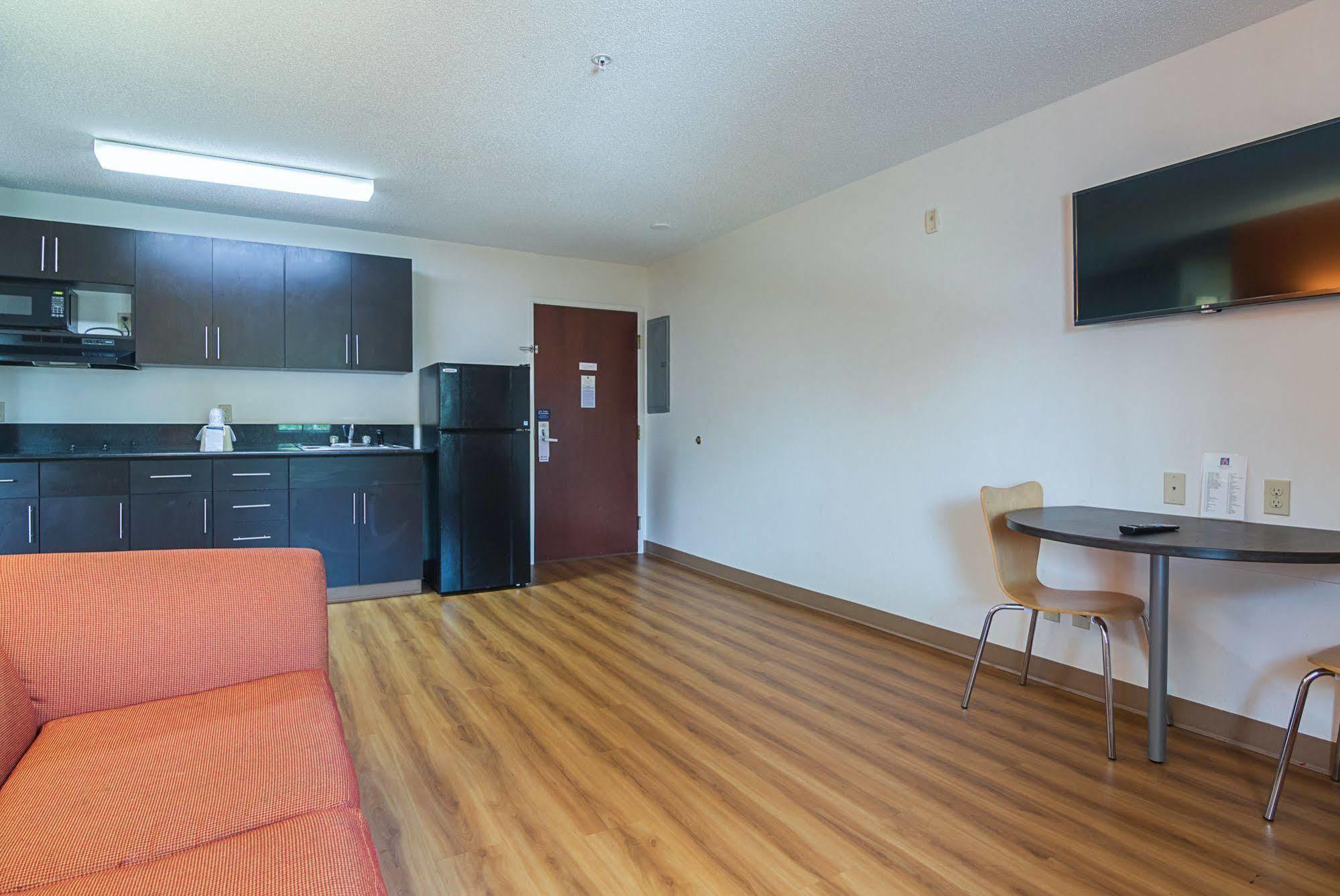 Motel 6-Jonesboro, Ga Zewnętrze zdjęcie