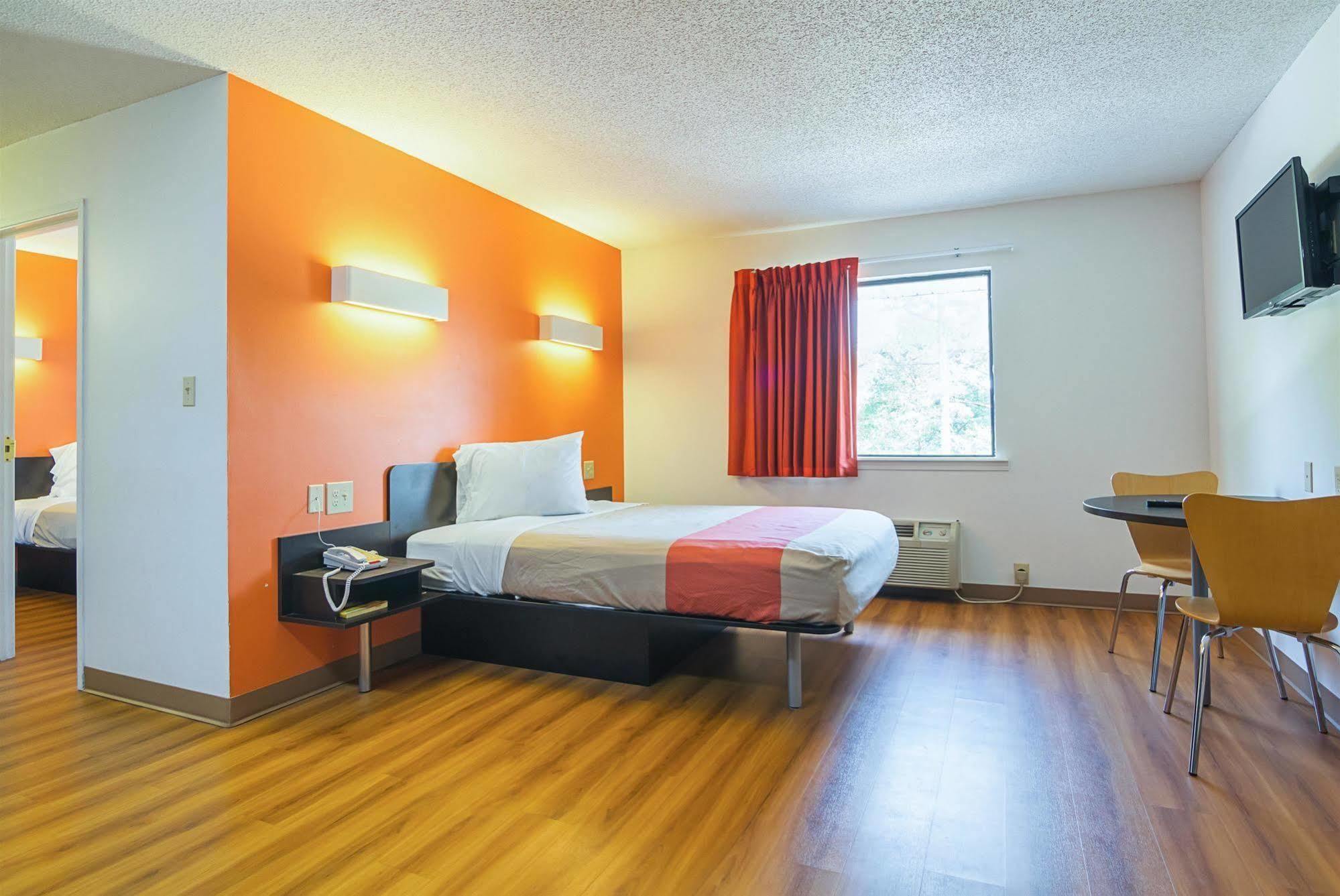 Motel 6-Jonesboro, Ga Zewnętrze zdjęcie