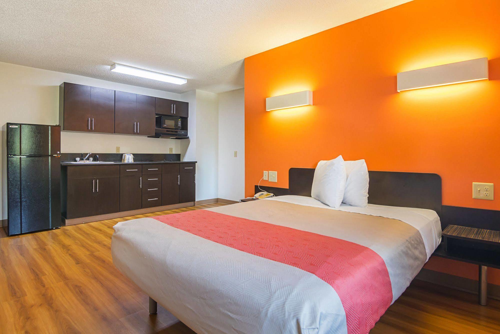 Motel 6-Jonesboro, Ga Zewnętrze zdjęcie