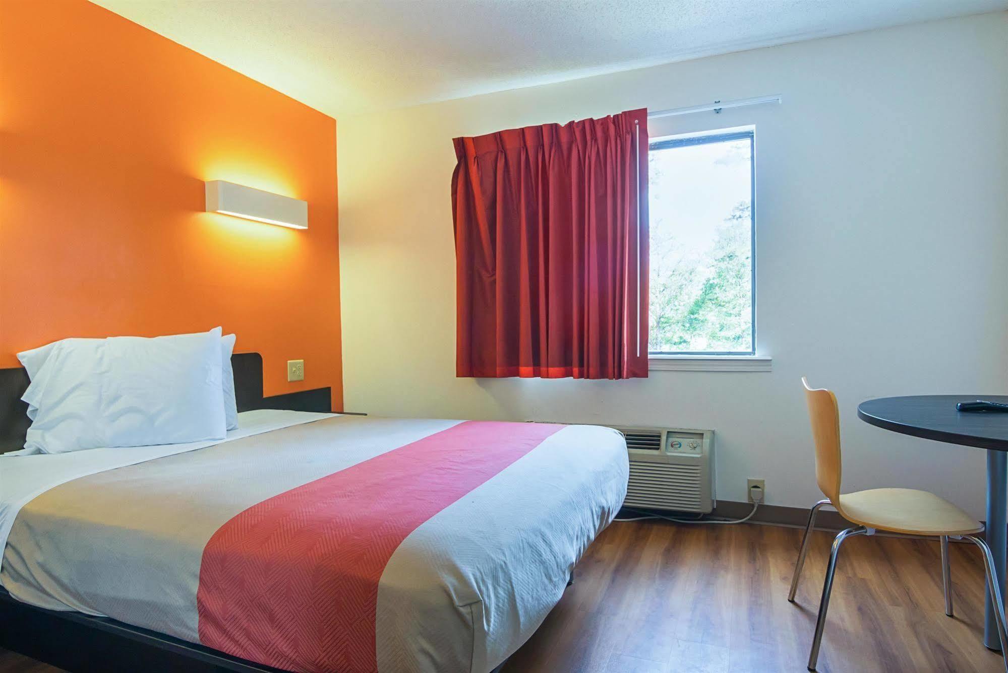 Motel 6-Jonesboro, Ga Zewnętrze zdjęcie