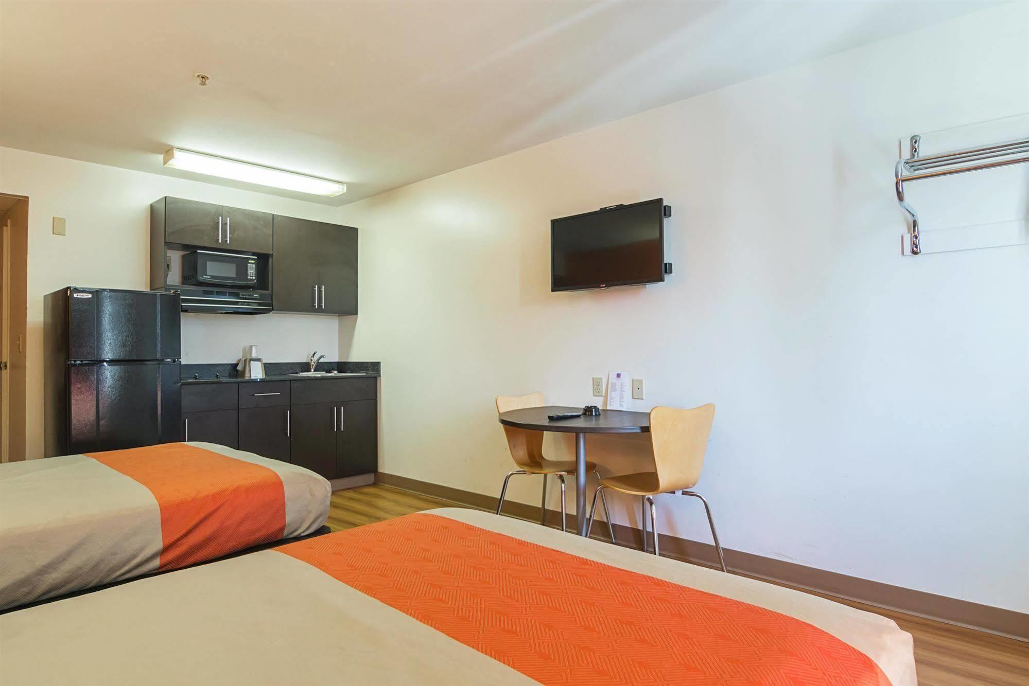 Motel 6-Jonesboro, Ga Zewnętrze zdjęcie