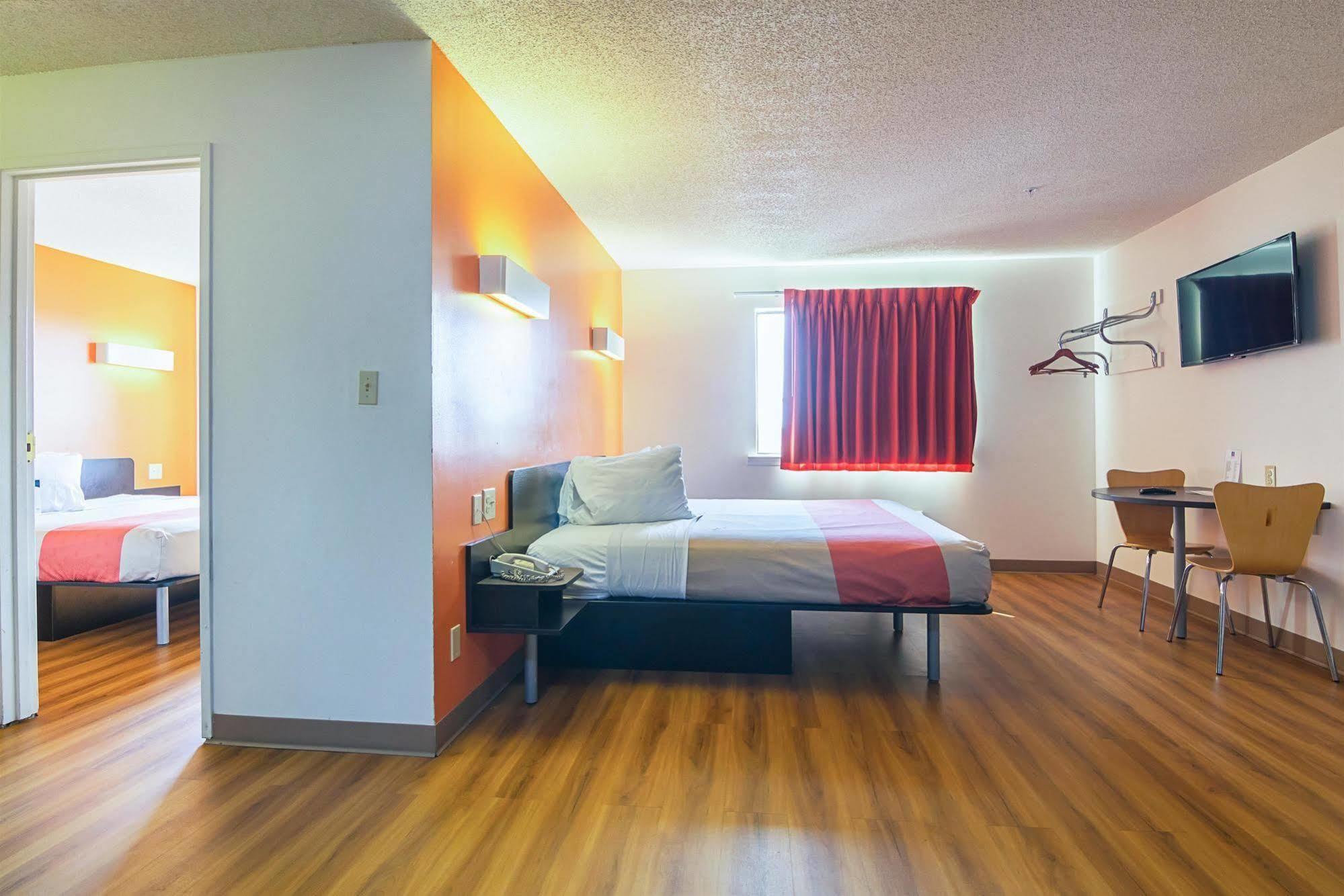 Motel 6-Jonesboro, Ga Zewnętrze zdjęcie