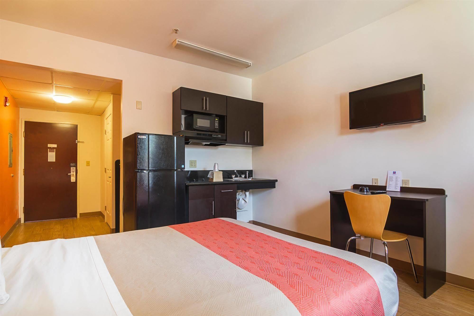 Motel 6-Jonesboro, Ga Zewnętrze zdjęcie