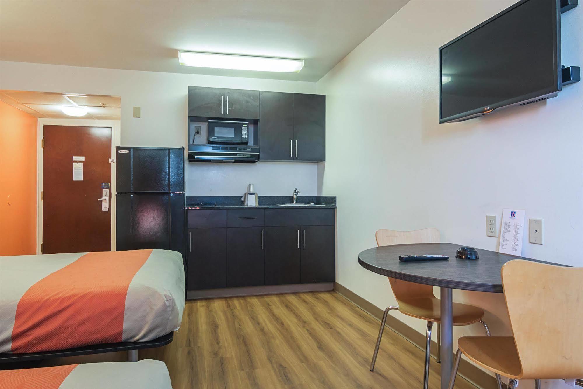Motel 6-Jonesboro, Ga Zewnętrze zdjęcie