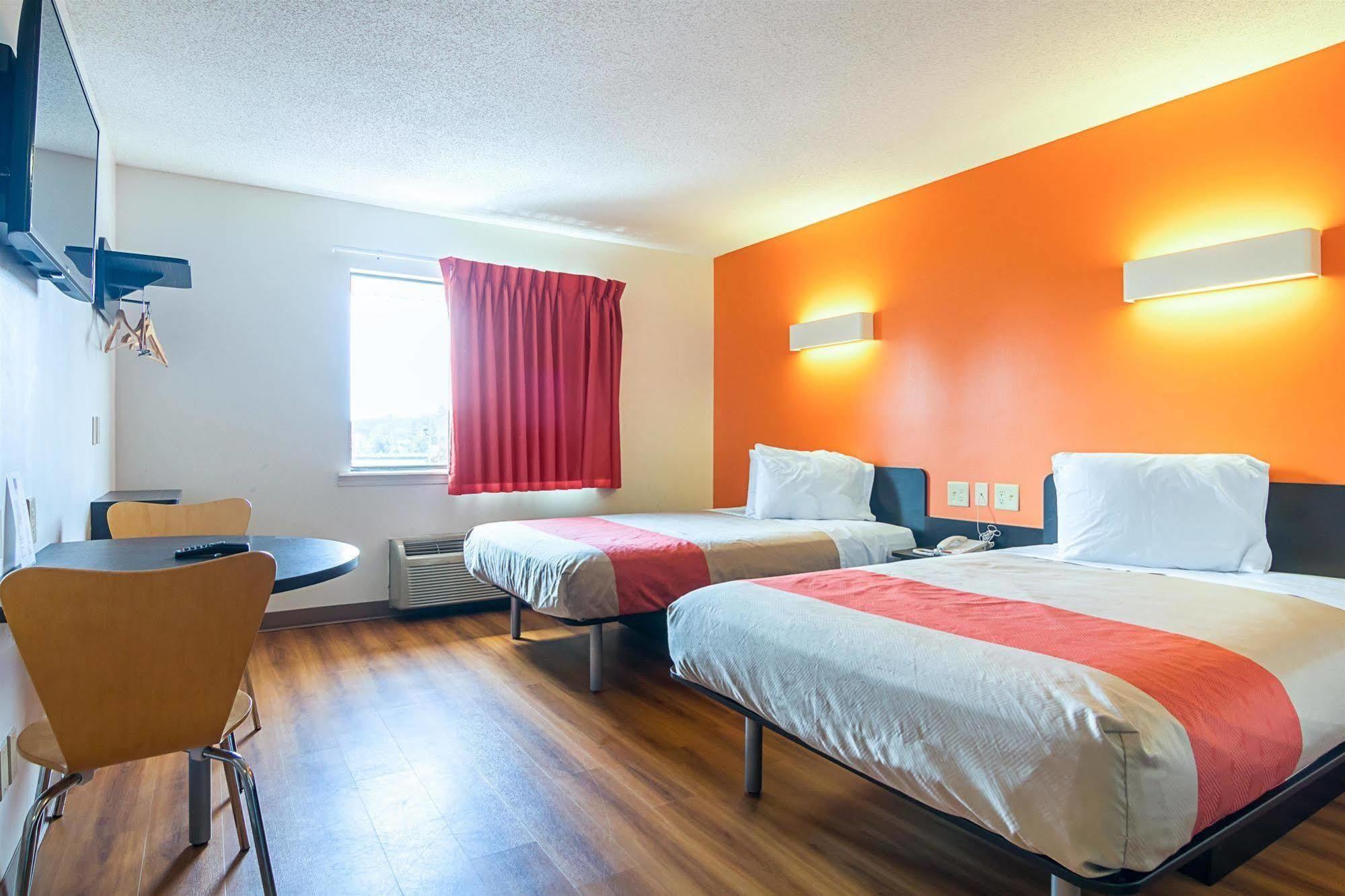 Motel 6-Jonesboro, Ga Zewnętrze zdjęcie