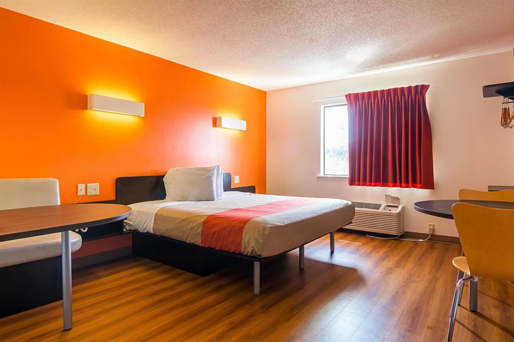 Motel 6-Jonesboro, Ga Zewnętrze zdjęcie
