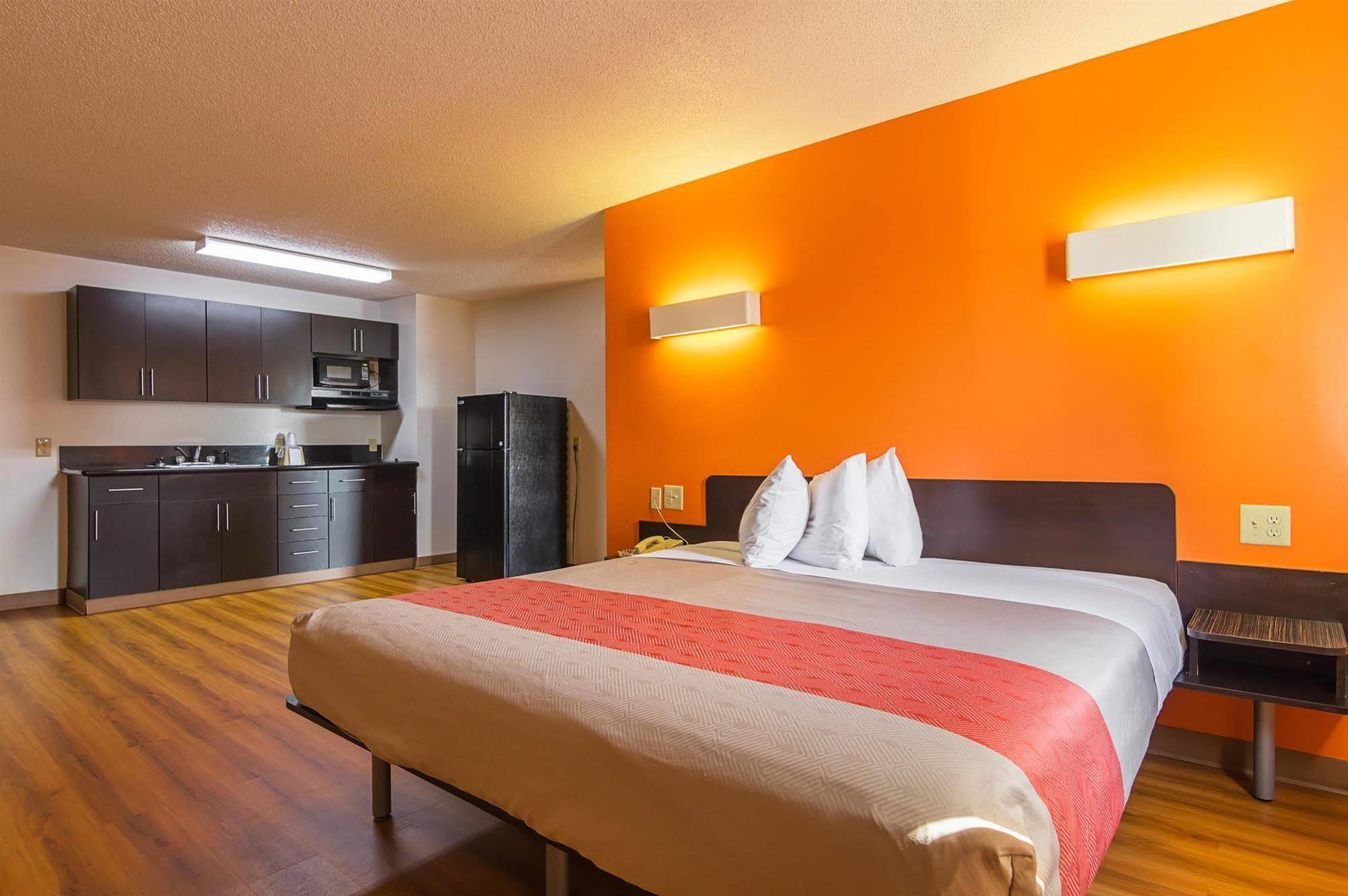 Motel 6-Jonesboro, Ga Zewnętrze zdjęcie